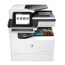 Принтер Hewlett-Packard Urz. wiel. atr. PageWide Enterprise Color MFP 780dn (J7Z09A#B19) (69926) Киев - изображение 1