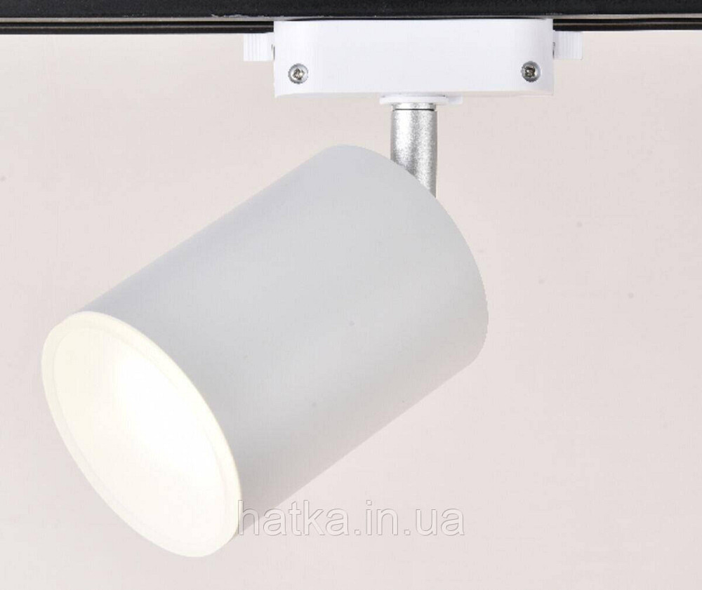 Спот Sirius RN222 WT 10W білий Київ - фото 1