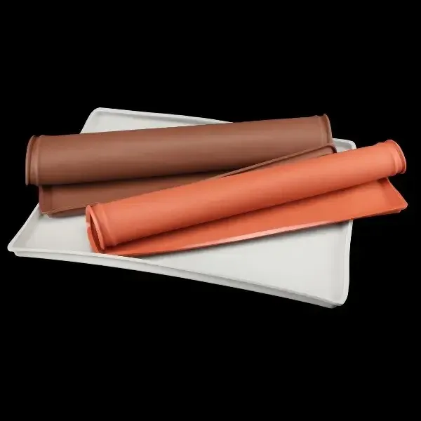 Деко силіконовий А-Плюс 30×25×1,5 см (1915C) Полтава - фото 1