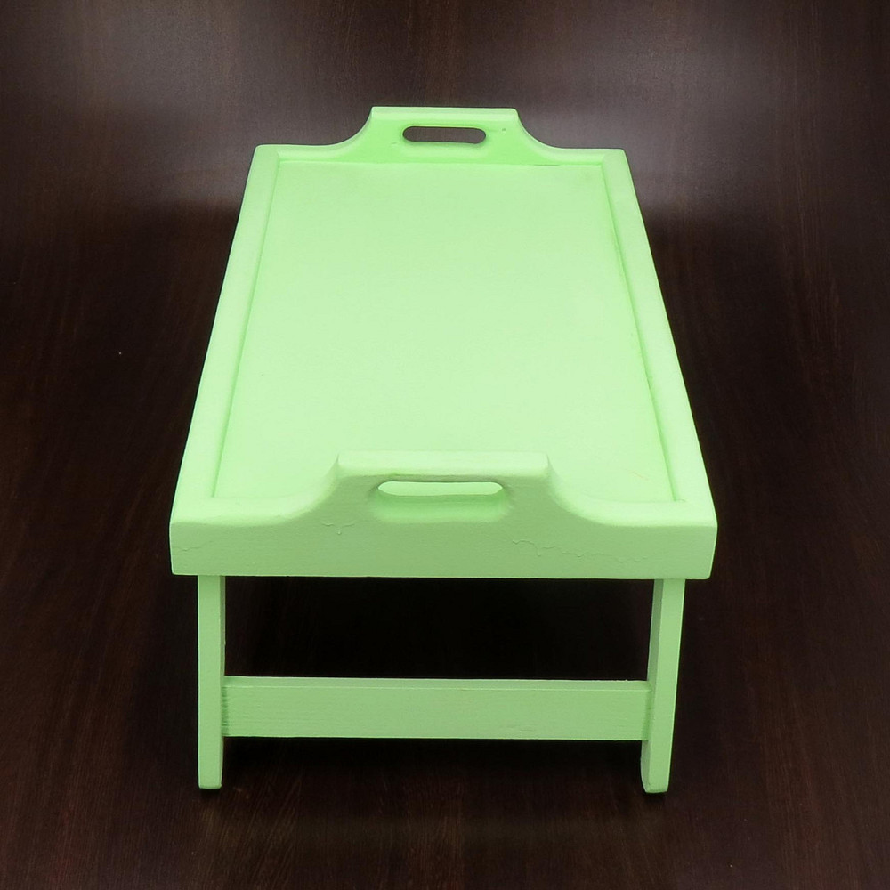 Столик-піднос для сніданку "Кентуккі" мохіто Миколаїв - фото 7