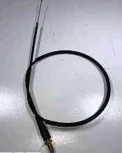 Трос газа ЕНДУРО прямой d=10 резьба SENKE SK250GY-5 Мукачево