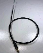 Трос газа ЕНДУРО прямой d=10 резьба SENKE SK250GY-5 Мукачево - изображение 1