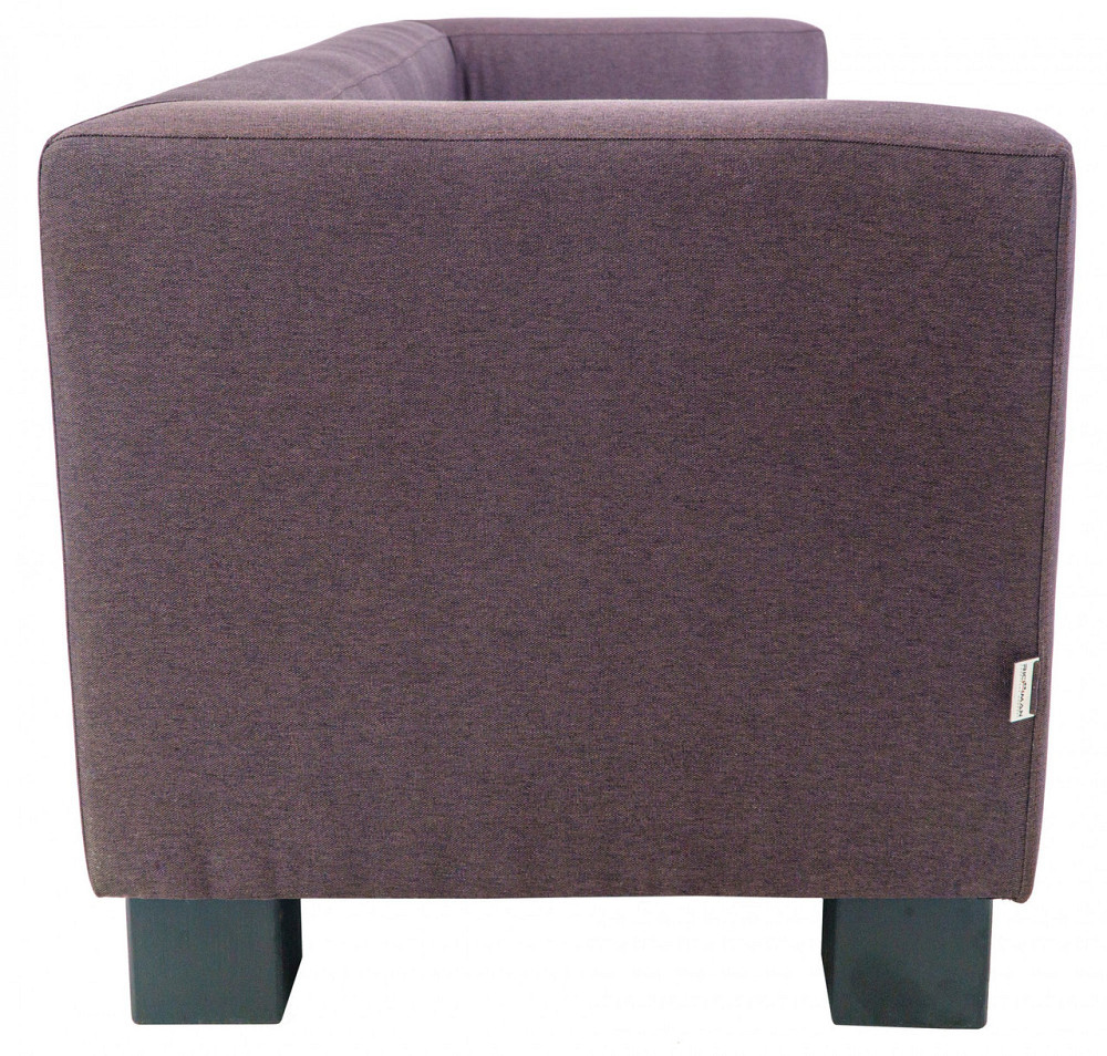 Диван Etna Space двойка 760х1500х730 Сиреневый Киев - изображение 3