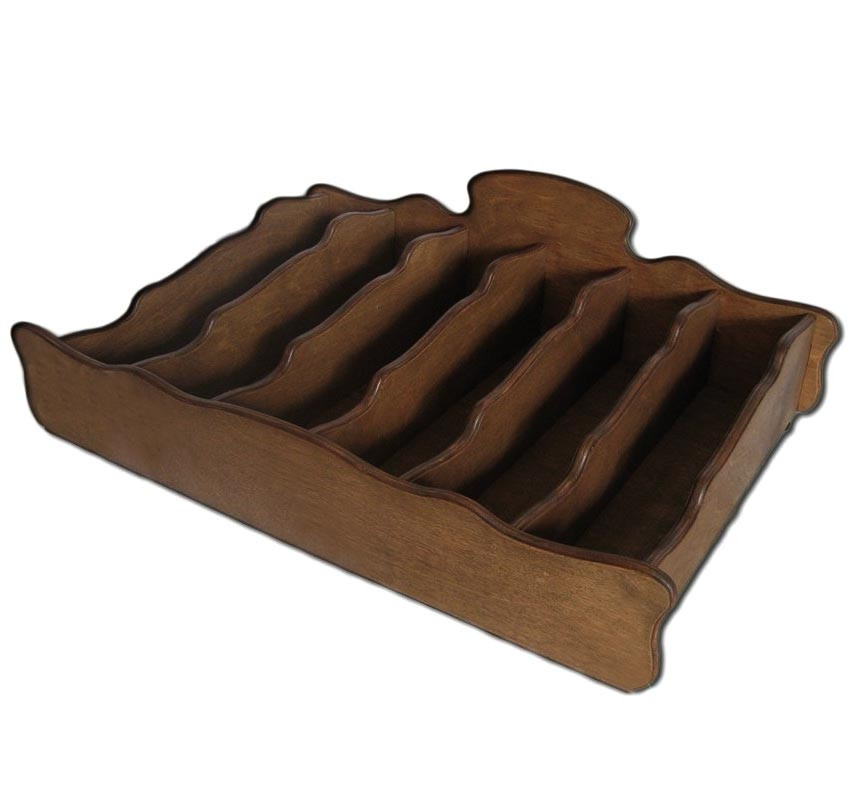 Свічковий ящик "Ільниця 6" капучино Миколаїв - фото 1