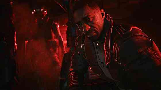 Гра Cyberpunk 2077 Ultimate Edition (PS5) відегра озвучення EN/PL, інтерфейс UA/PL/RU/CS/HU/AR Київ