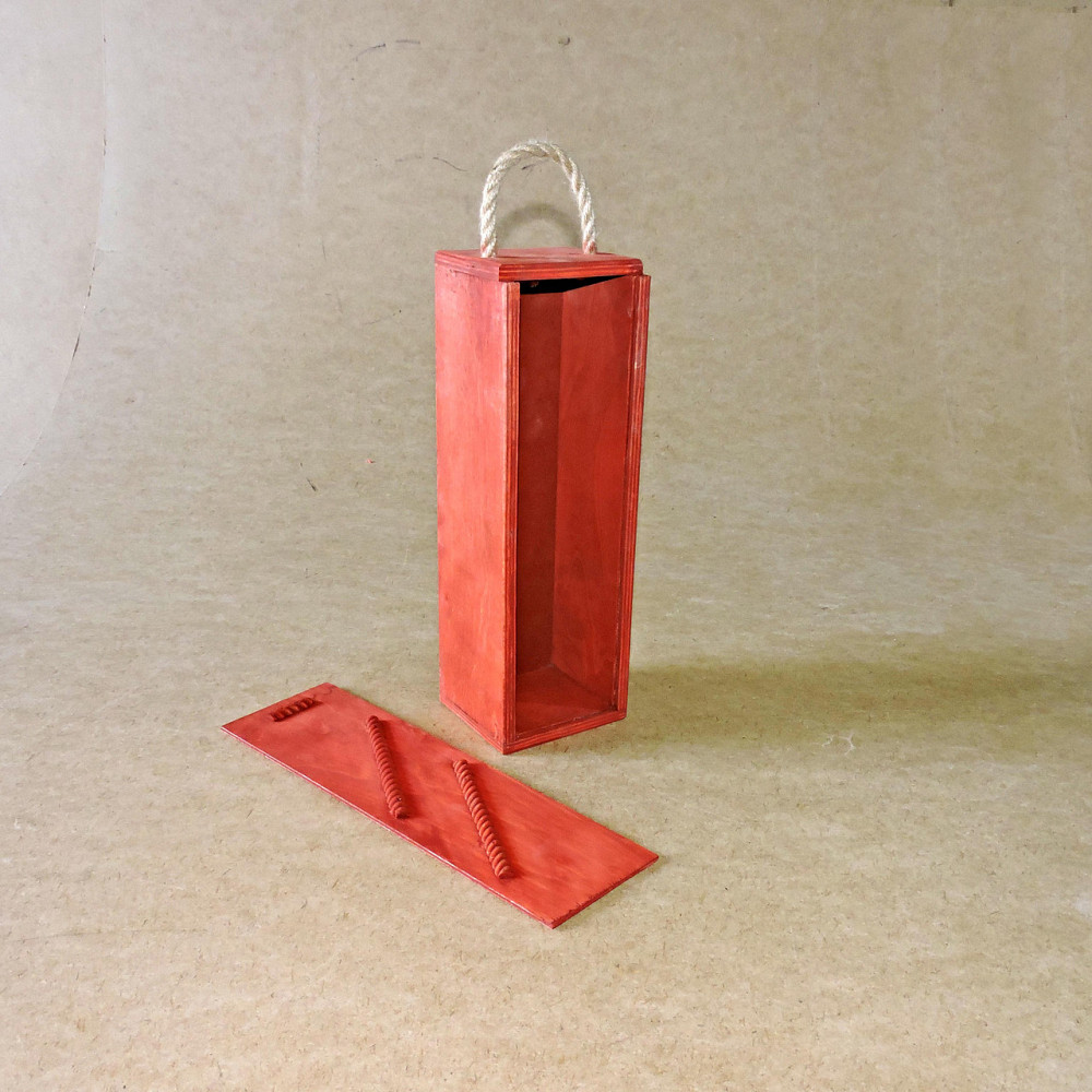 Подарочная коробка 