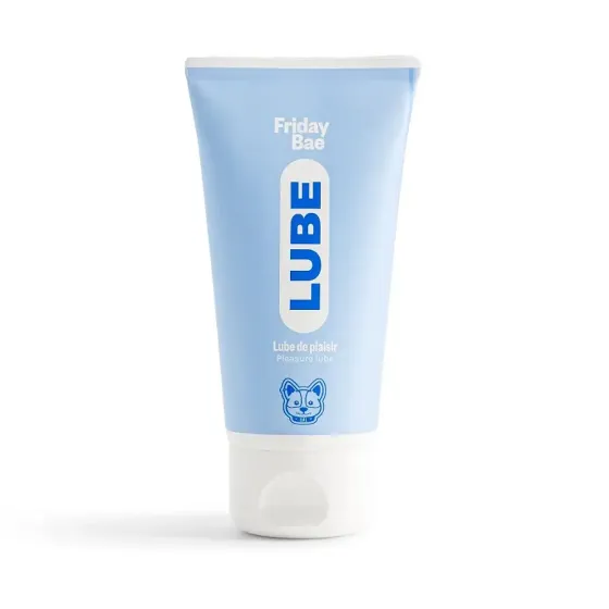 Змазка на водній основі Friday Bae LUBE 50 мл Львів