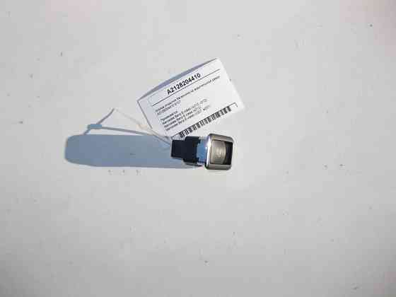 Mercedes-Benz  A2128204410 9107 Кнопка відкриття багажника на дверях водія E-Class W212 C207 Одеса