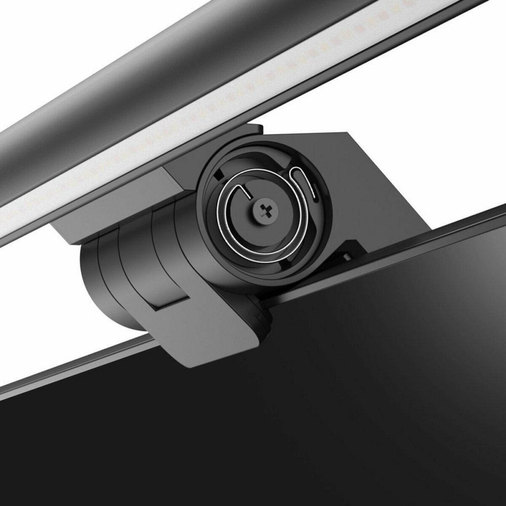 Светильник LED Baseus i-wok Series USB установка на экран монитора, цвет черный DGIWK-B01 Одесса - изображение 5