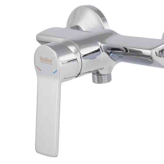 Змішувач для гігієнічного душу HAIBA DIANA 024 (HB3979) Київ