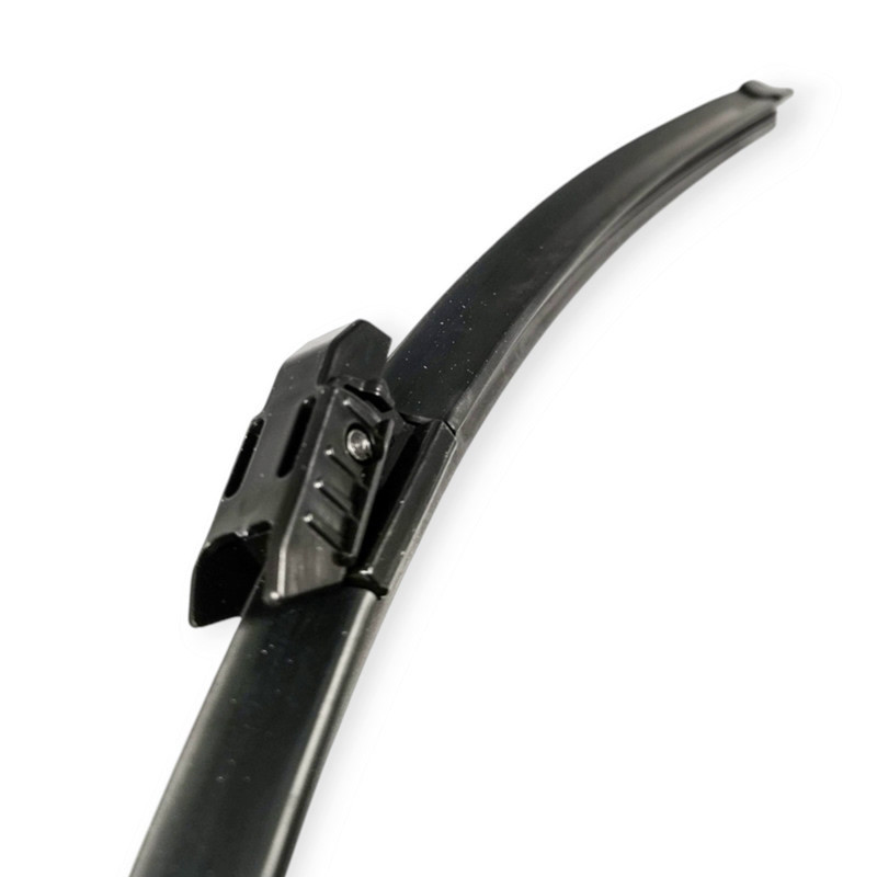 Щетки дворника oximo модельные безкаркасные (к-т 2шт) k-type 650 + 350 мм Мукачево - изображение 4