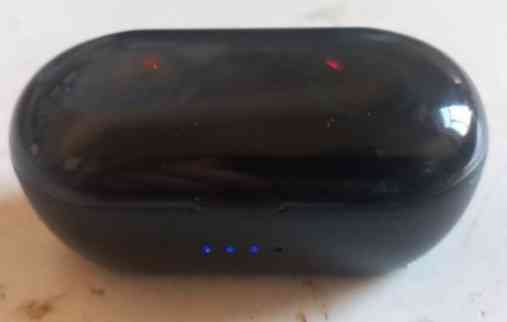 Наушники Bluetooth 981 Харків