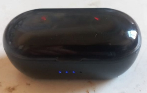 Наушники Bluetooth 981 Харків - фото 2