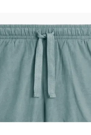 Шорти чоловічі домашні Atlantic NMB-039 S, M, L, XL, XXL, Смарагд Київ