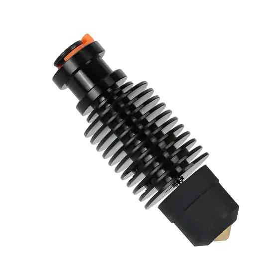 Хотенд Hhiddo для 3d принтера Voron 2.4, Prusa i3 MK3S, Ender-3 CR-10 и других Киев