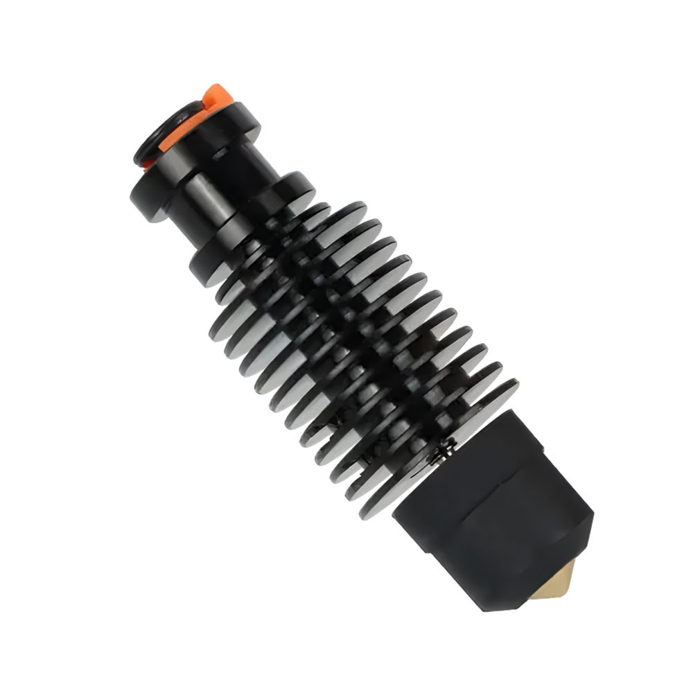 Хотенд Hhiddo для 3d принтера Voron 2.4, Prusa i3 MK3S, Ender-3 CR-10 и других Киев - изображение 5