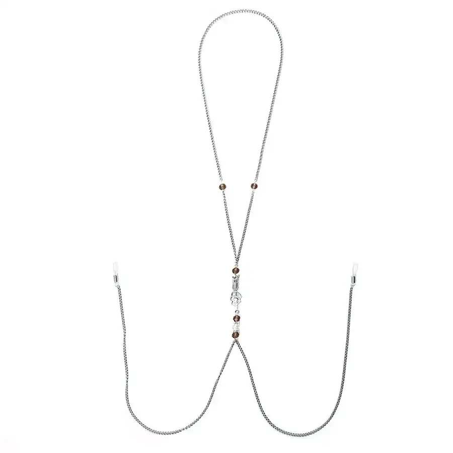 Прикраса для сосків Art of Sex - Nipple Clamps Arrow, колір гранатовий Львів - фото 1