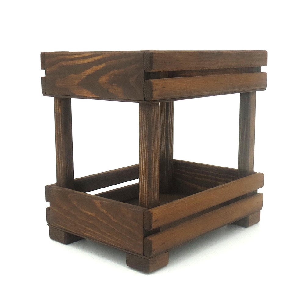 Лоток для овочів і фруктів "Егплант" мокко Миколаїв - фото 7