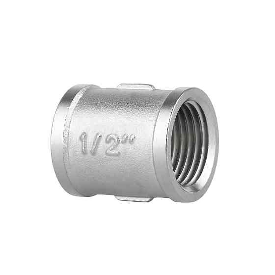 Муфта Thermo Alliance Forte 1/2" ВВ SF35615 Київ