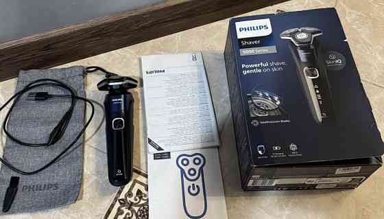 Бритва  Philips Series 5000 Нова Харків