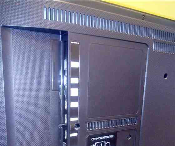 Телевизор Самсунг UE40MU6103U , 4K T2 LED Smart TV.6 серія Київ