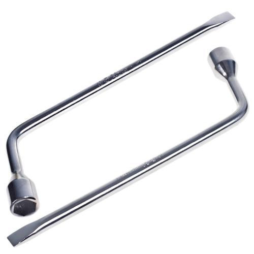 Ключ балонний 19мм (1477-4M19) HANS Одесса - изображение 3