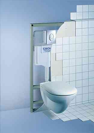 Панель смыва Grohe Skate Air для унитаза вертикальная (38505000) Киев