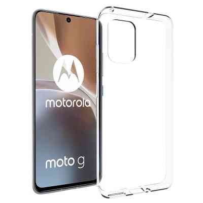 Чохол до мобільного телефона BeCover Motorola Moto G13/G23/G53 Transparancy (708966) Вінниця