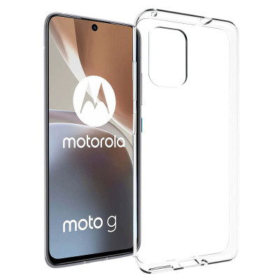 Чохол до мобільного телефона BeCover Motorola Moto G13/G23/G53 Transparancy (708966) Вінниця - фото 2