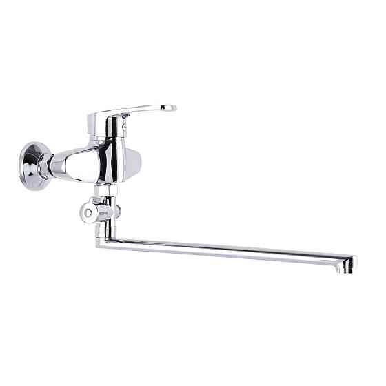 Змішувач для ванни DOMINO SIRIUS DSV-108 Луцк