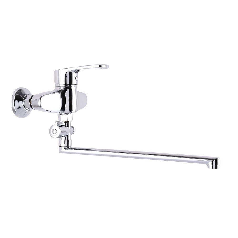 Змішувач для ванни DOMINO SIRIUS DSV-108 Луцк - изображение 3