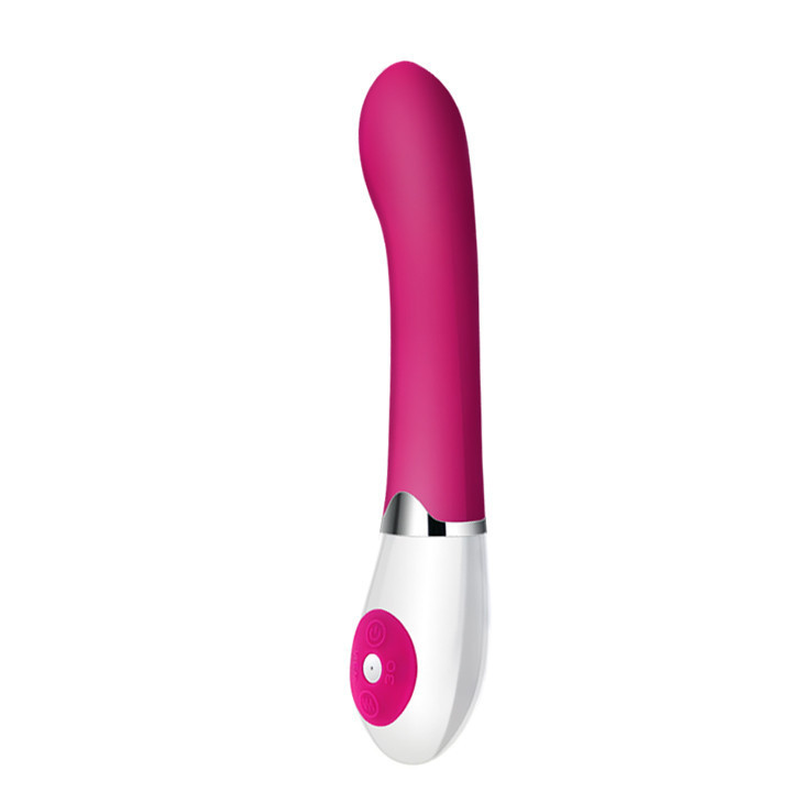 Вібратор Pretty Love Daniel Purple Sex Aura Київ - фото 3