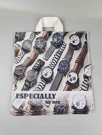 Пакет с петлевой ручкой ср п (40*42)