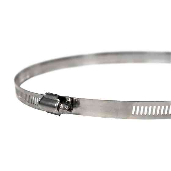 Хомут для кронштейна Light Vision VLC-300SR 300мм монтаж на стовп (75-00262) Київ