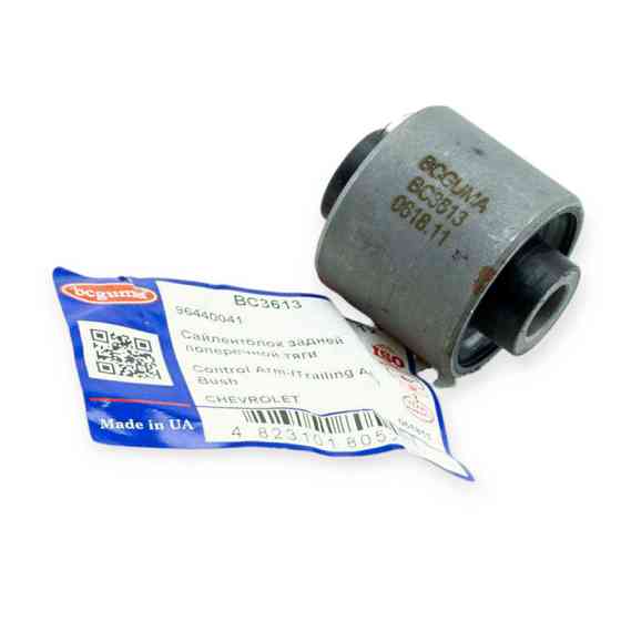 Сайлентблок заднего Шевроле Epica поперечного рычага Мукачево