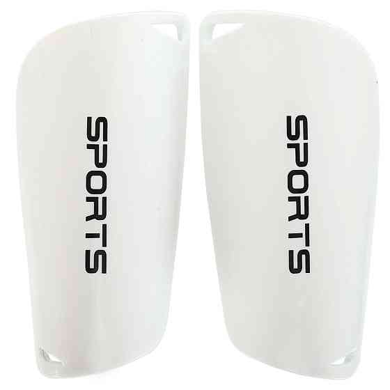 Щитки футбольні SPORTS SP-Sport FB-9714 S-M Вишнёвое