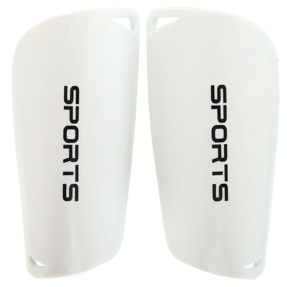 Щитки футбольні SPORTS SP-Sport FB-9714 S-M Вишнёвое - изображение 6