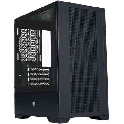 Корпус 1stPlayer Go2-BK Винница