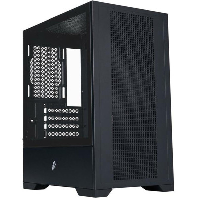 Корпус 1stPlayer Go2-BK Винница - изображение 1