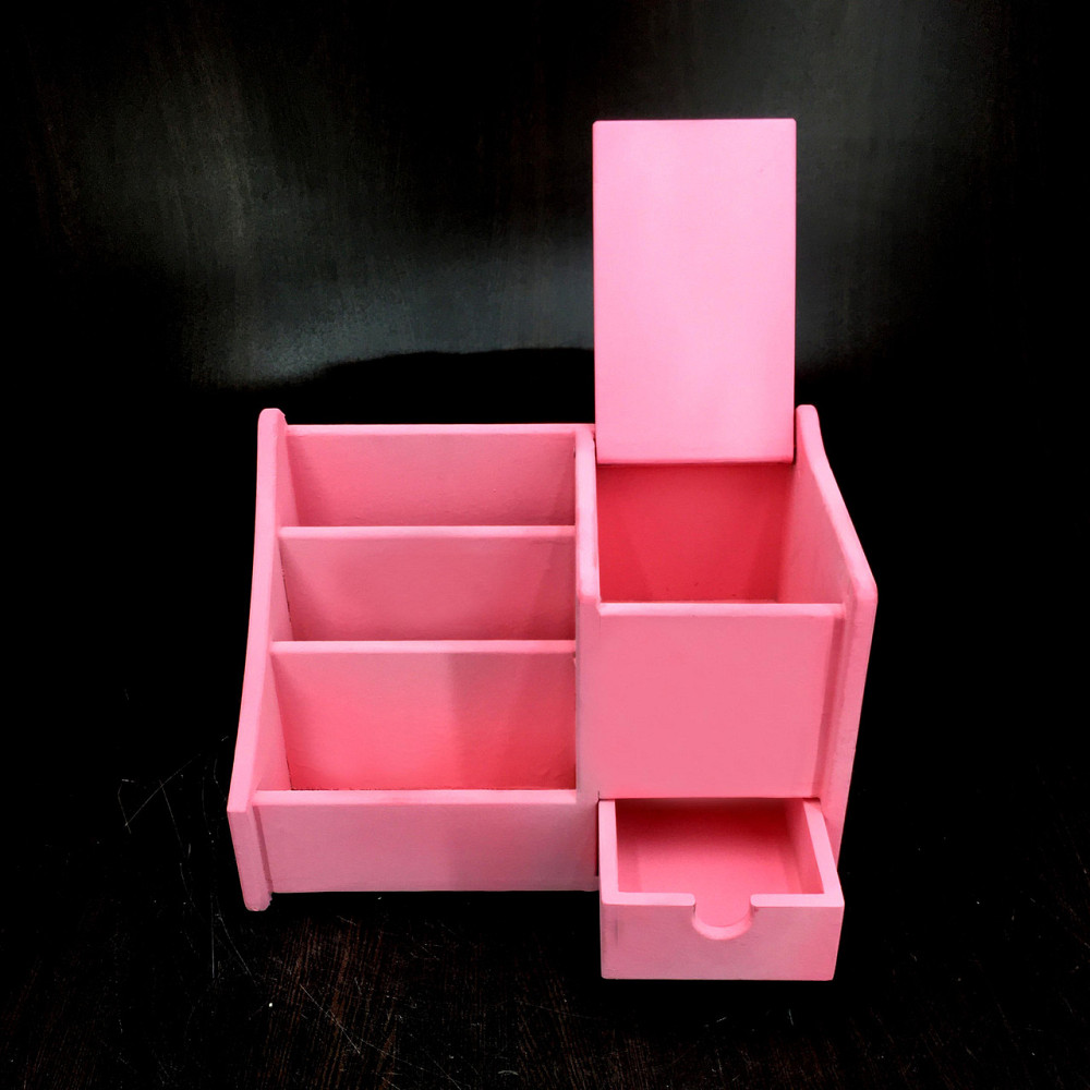 Органайзер для косметики "Жозефіна" барбі Миколаїв - фото 6