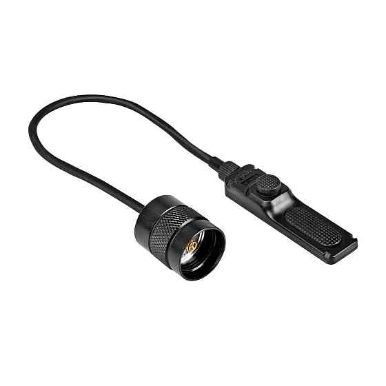 Выносная тактическая кнопка Fenix ​​AER-02 V2.0 Ровно