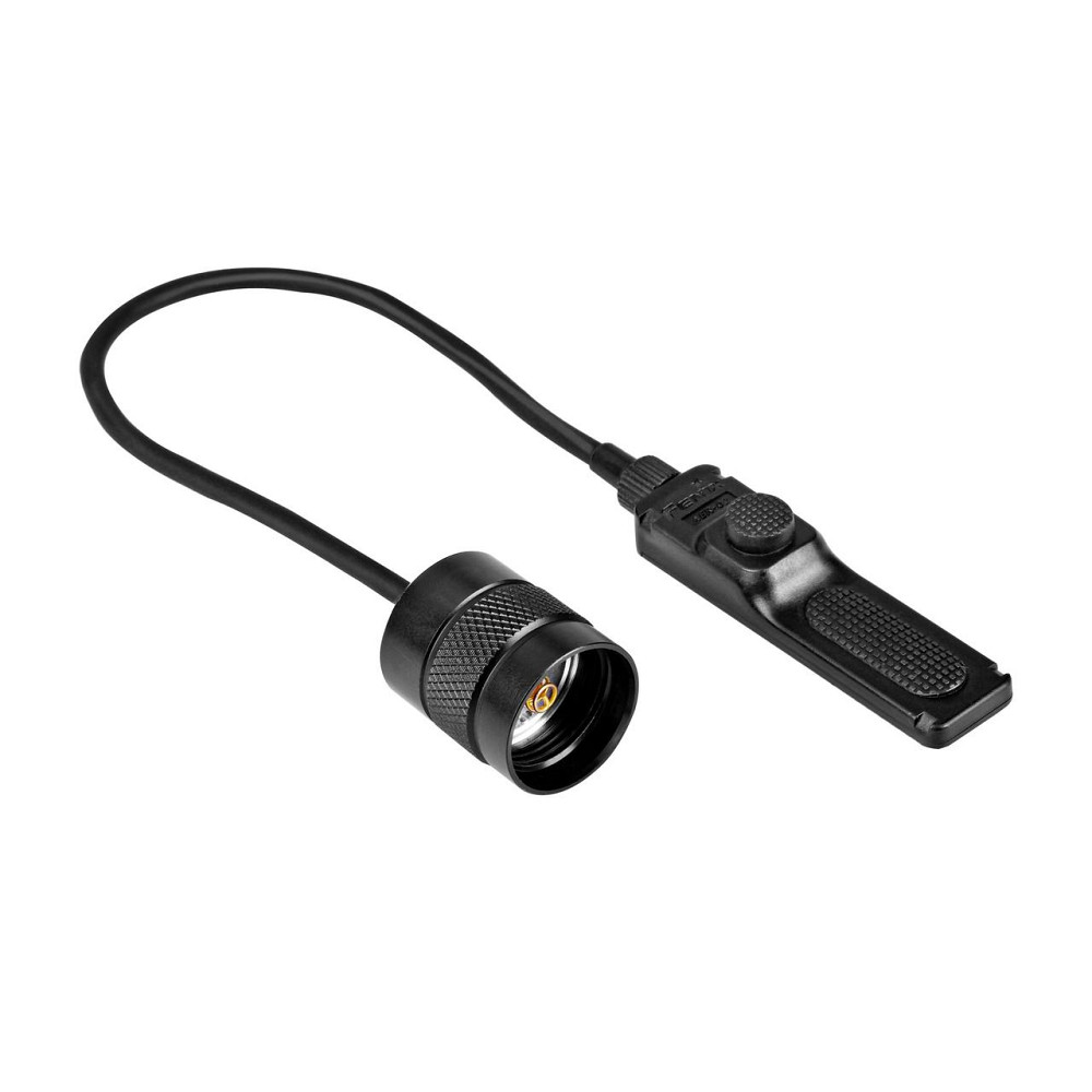 Выносная тактическая кнопка Fenix ​​AER-02 V2.0 Ровно - изображение 4