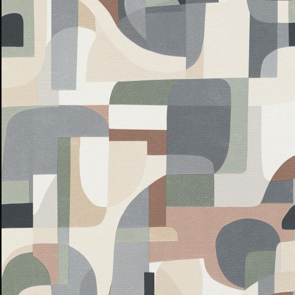 Шпалери Erismann GENTLE 10432-11 Київ - фото 1