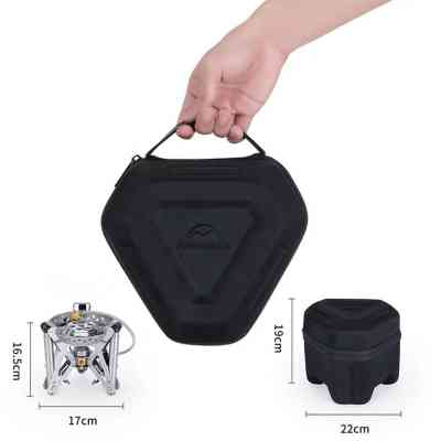 Горелка Naturehike + Гриль NH20RJ009 (6927595771792) Винница