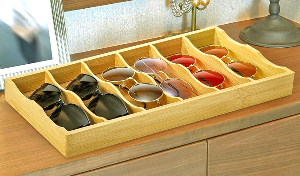 Органайзер для очков 