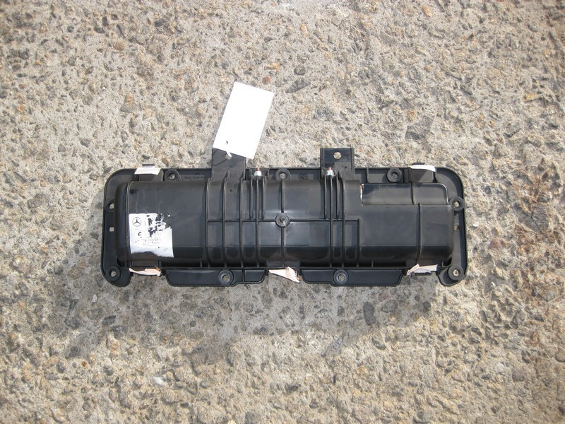 Mercedes-Benz  A1668600102 Колінна подушка безпеки ML W166 GL X166 Одеса - фото 2