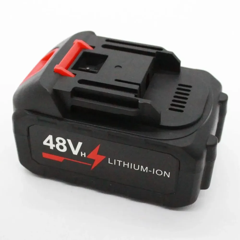 Акумулятор для електроінструменту Li-Ion 48В / Акумуляторна батарея для інструментів Київ - фото 1
