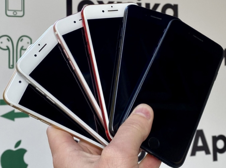 Акція! iPhone 7, 32Gb. Київ - фото 3