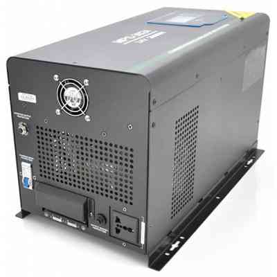 Источник бесперебойного питания Ritar RTSWm-MPPT-MPS-6048 Винница