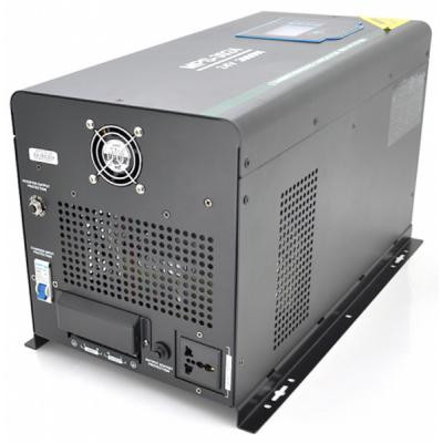 Источник бесперебойного питания Ritar RTSWm-MPPT-MPS-6048 Винница - изображение 2